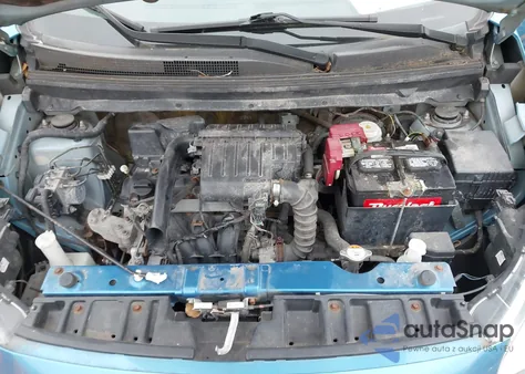 2017 Mitsubishi Mirage G4 Es from USA, damaged, VIN ML32F3FJXHHF07256